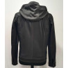 MOD.807 NEGRA EFECTO LAVADO
