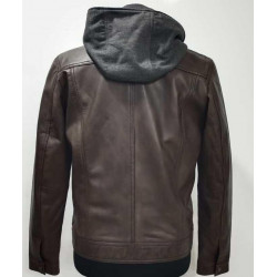 MOD.807 MARRON EFECTO LAVADO