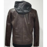 MOD.807 MARRON EFECTO LAVADO