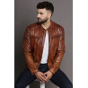 MOD.805 COGNAC EFECTO LAVADO