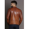 MOD.805 COGNAC EFECTO LAVADO