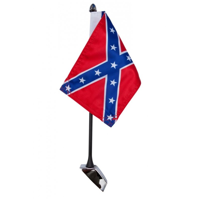 SOPORTE CRUISER-TOURING INCLINADO 45 GRADOS