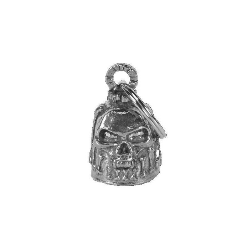 CAMPANILLA 32 CALAVERA & HUESOS