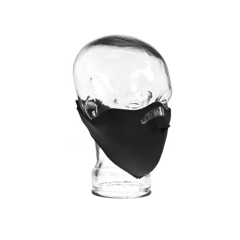 FACE MASK HALF