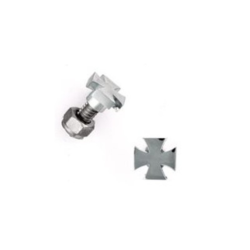 VALVES IRON CROSS