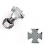VALVES IRON CROSS