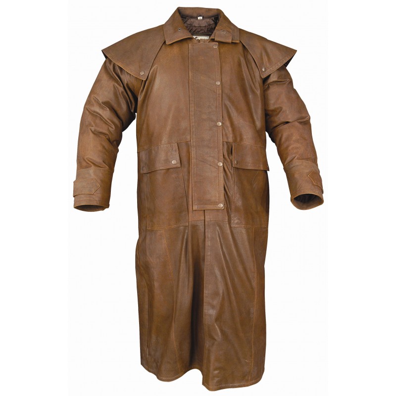 MOD. DUSTER RETRO